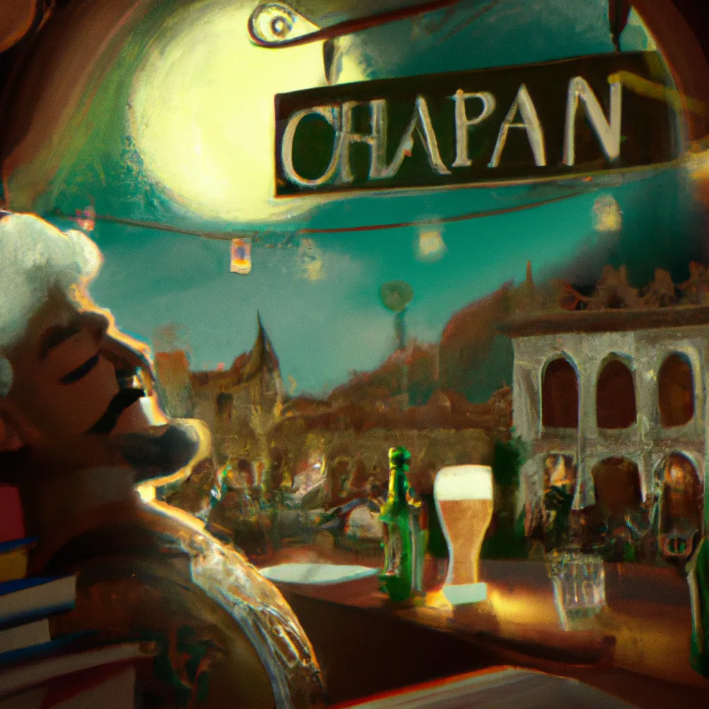 Descubra o que Significa Sonhar com Chopp! 4 Imagens sonhar com chopp