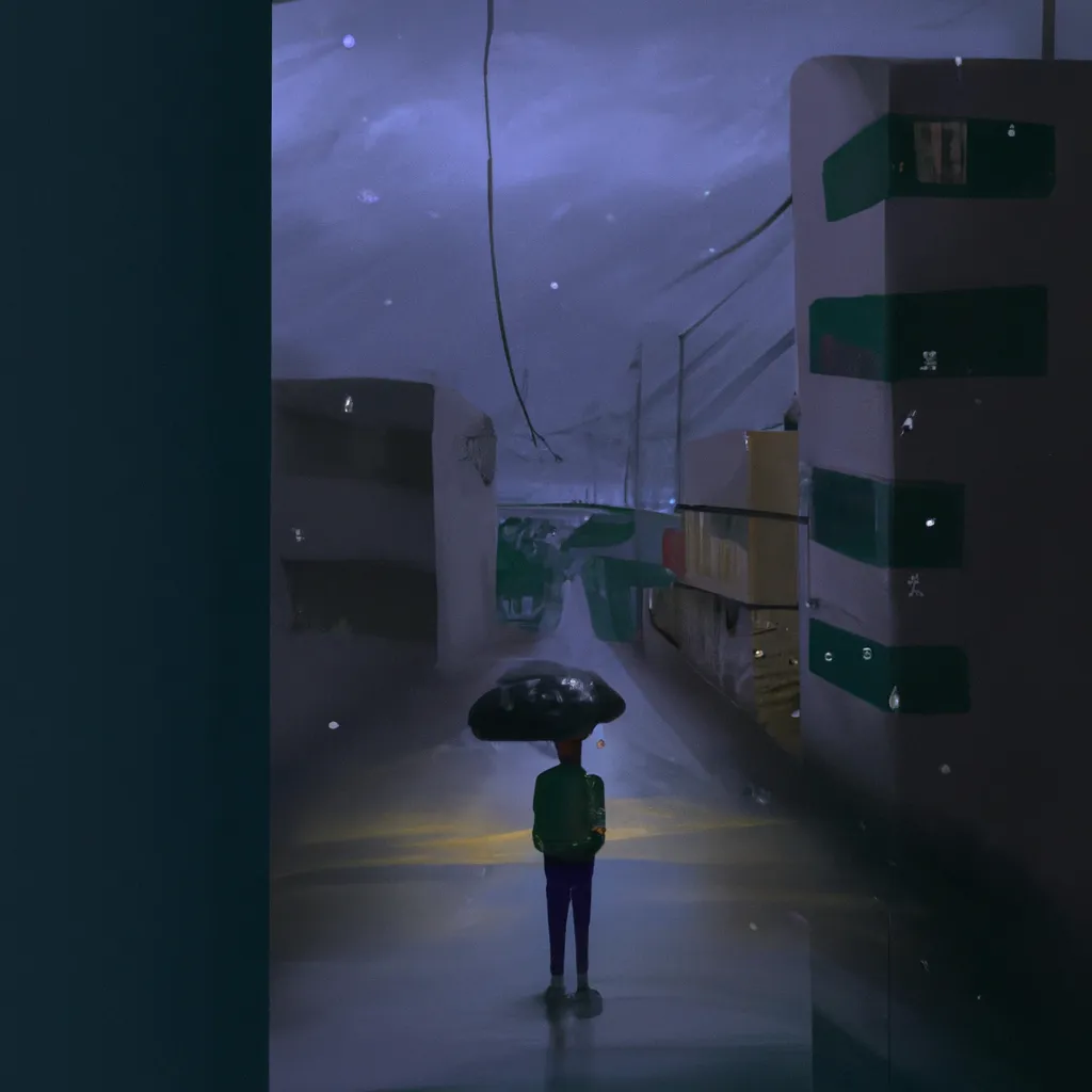 Descubra o Significado de Sonhar com Chuva Fina: uma Viagem Surpreendente . 4 Imagens sonhar com chuva fina