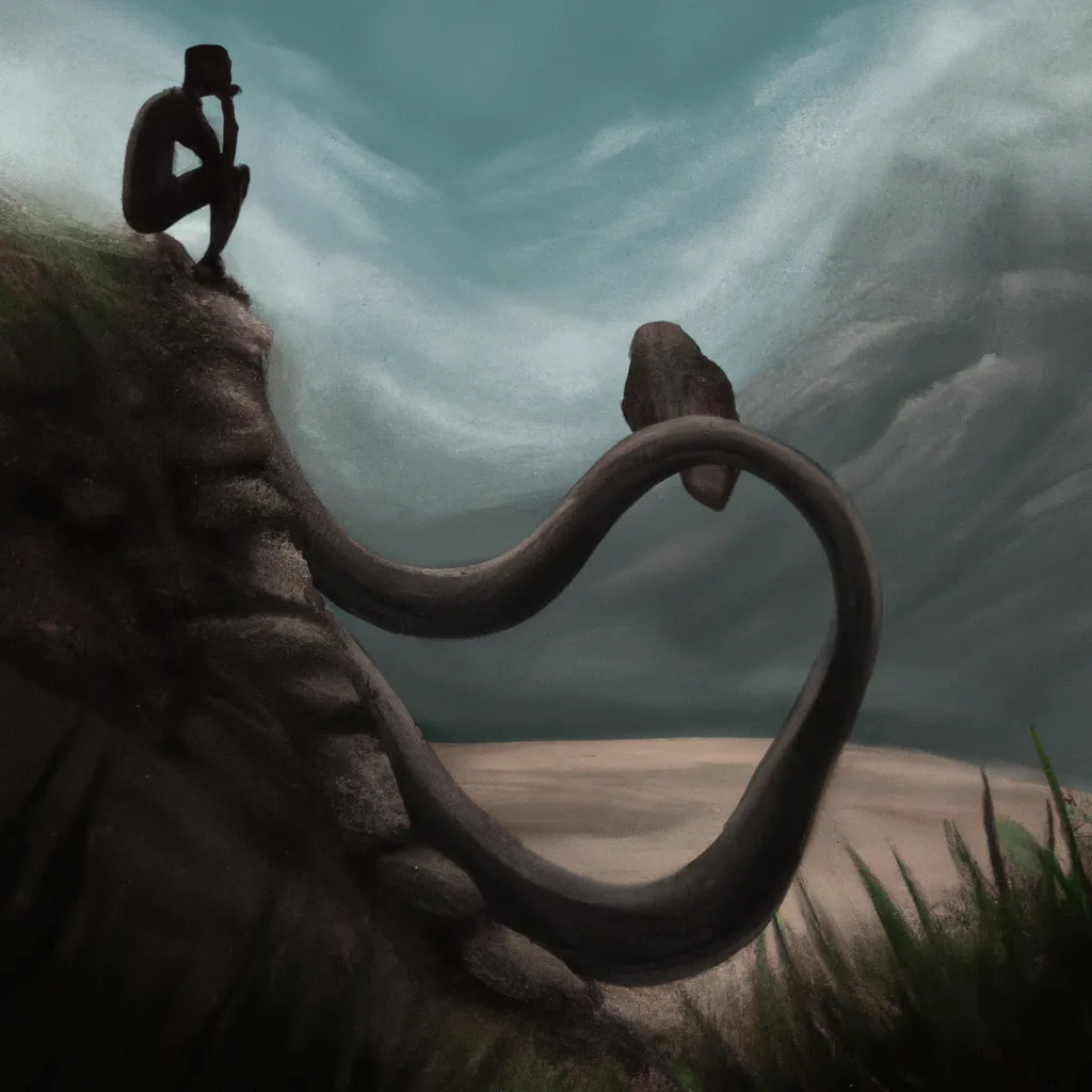 Descubra o Significado Quando Sonhar com Cobra Atrás de Você! 4 Imagens sonhar com cobra atras de mim