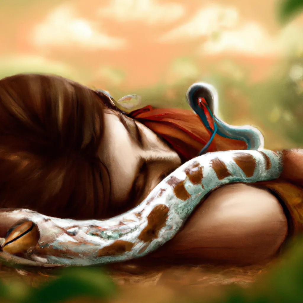 O Significado de Sonhar com Cobra Branca e Marrom 4 Imagens sonhar com cobra branca e marrom