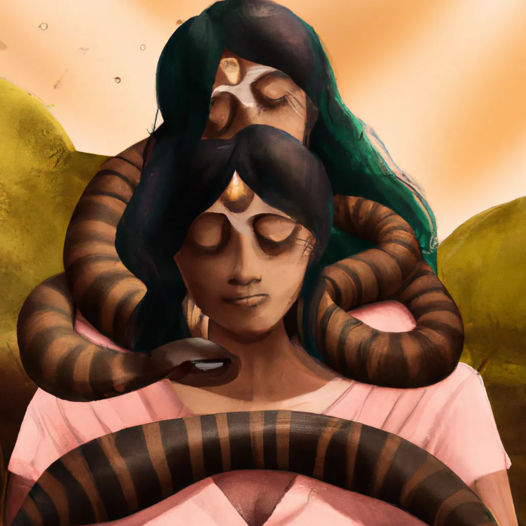 Descubra o Significado de Sonhar com Cobra de Duas Cabeças! 4 Imagens sonhar com cobra com duas cabecas