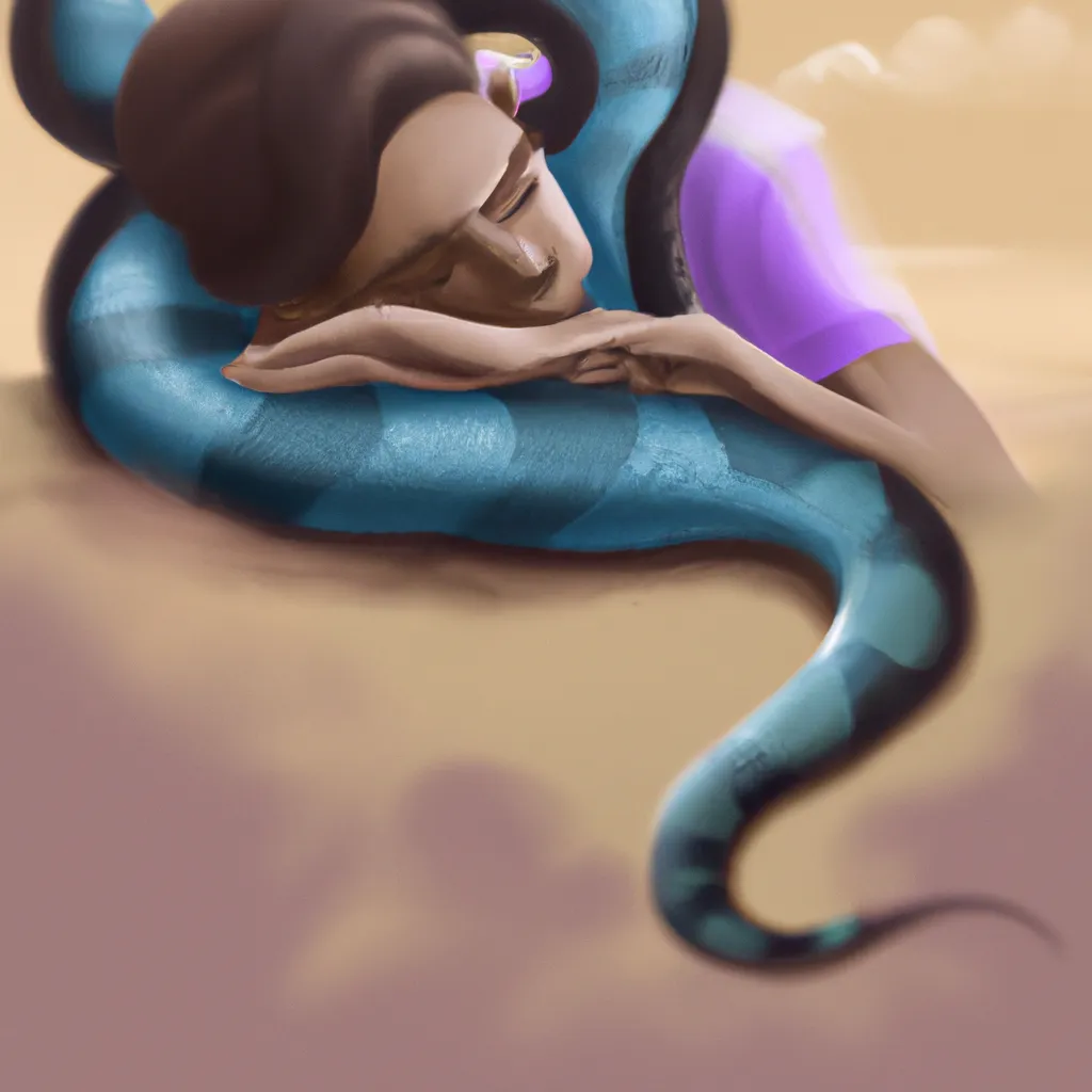 Descubra o Que Significa Sonhar com Cobra de Duas Cores! 4 Imagens sonhar com cobra de duas cores