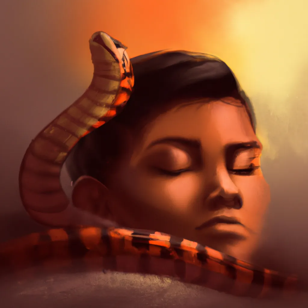 Sonhar com Cobra: O Que Significa? Descubra Agora! 4 Imagens sonhar com cobra quer dizer o que