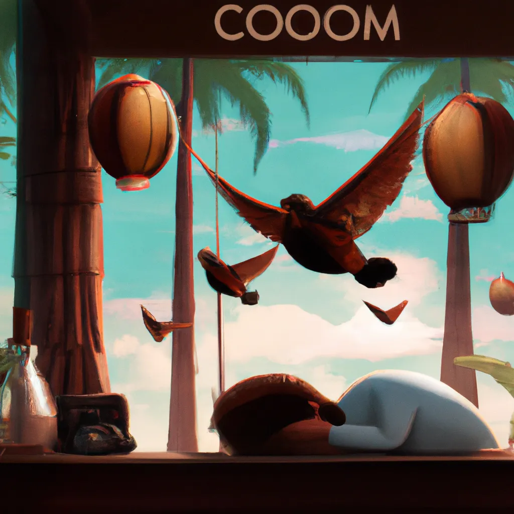 Descubra o Significado Oculto de Sonhar com Coco de Pombo! 4 Imagens sonhar com coco de pombo