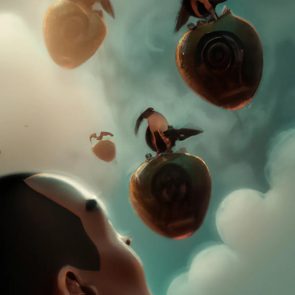 Sonhar com Coco: Descubra o Significado Surpreendente! 4 Imagens sonhar com coco
