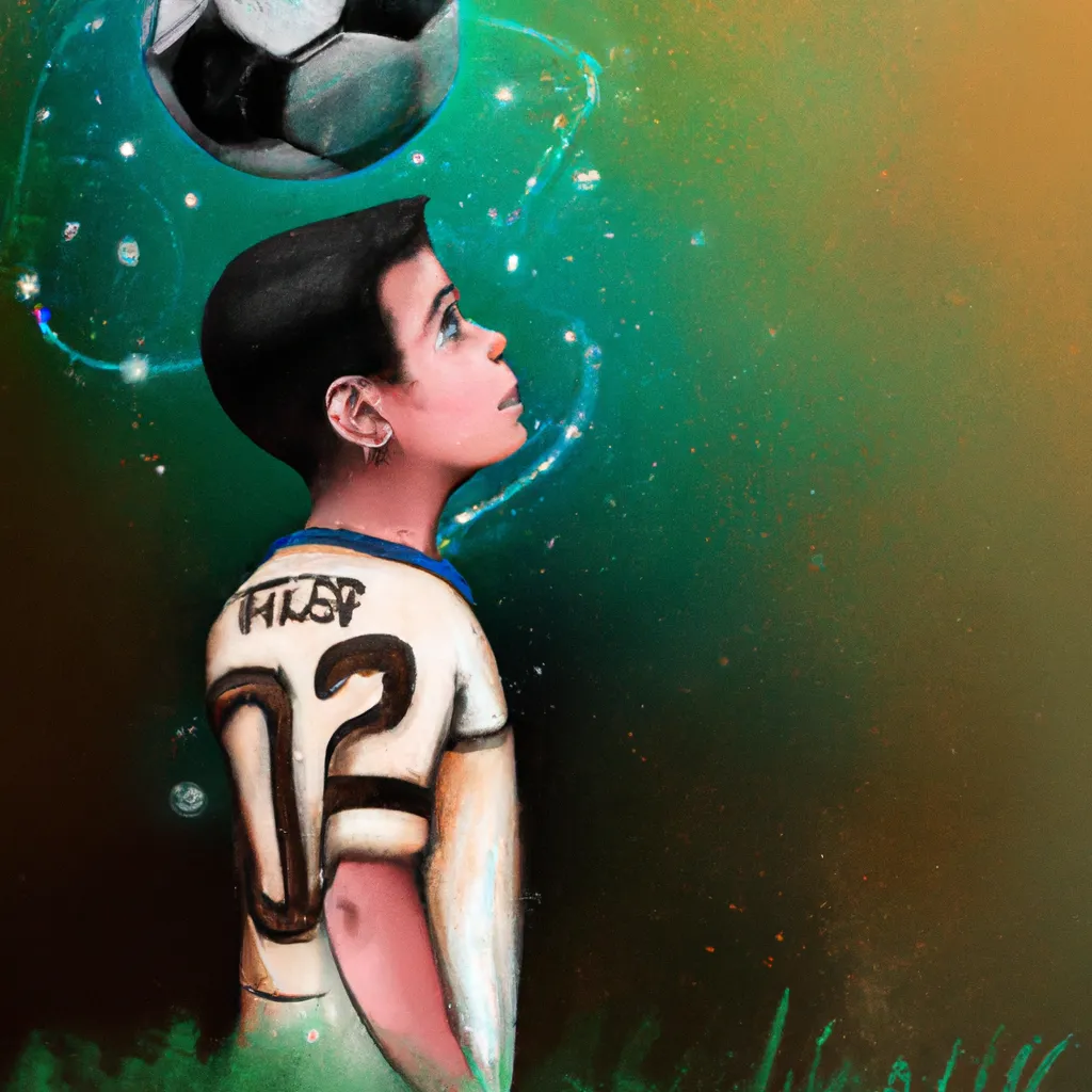 Sonhar com Cristiano Ronaldo: Descubra o Significado Oculto! 4 Imagens sonhar com cristiano ronaldo