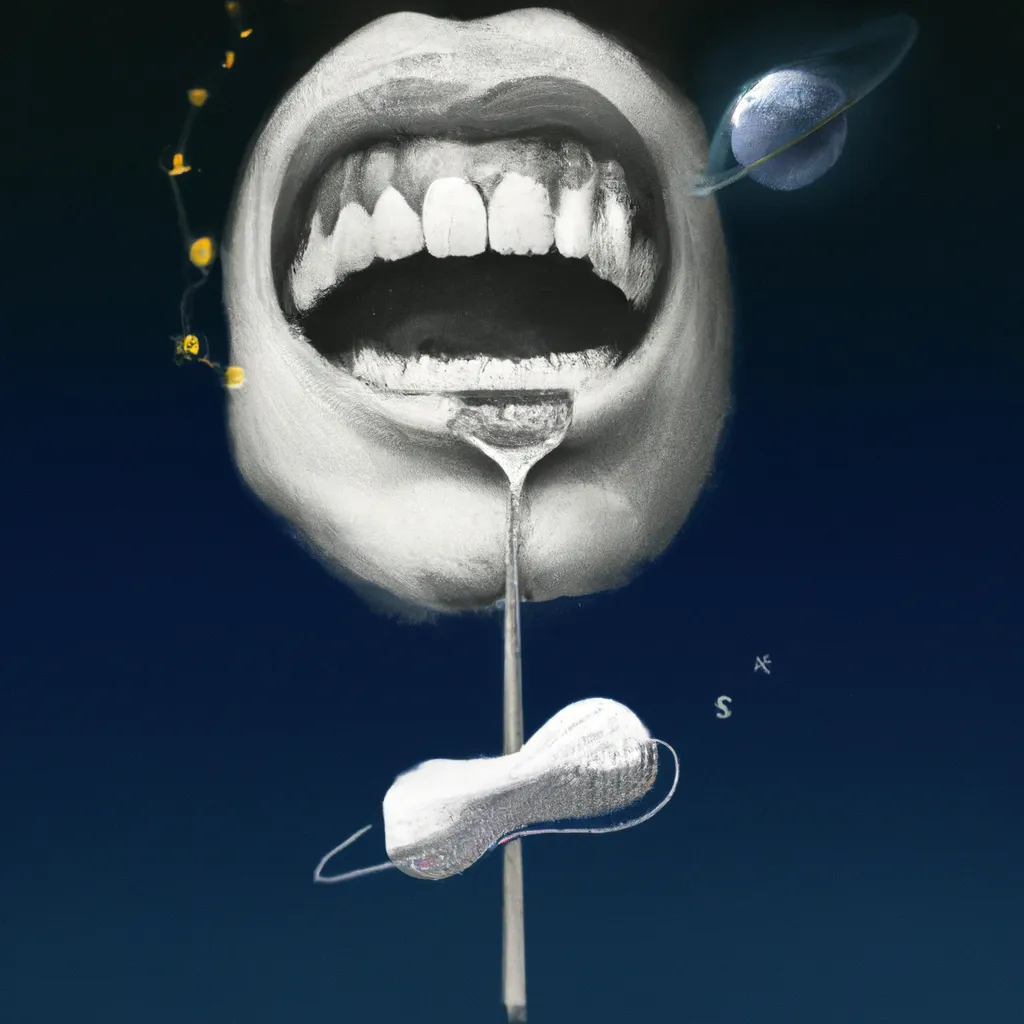 Descubra o Significado de Sonhar com Dentes Caindo da Boca! 4 Imagens sonhar com dente caindo da boca