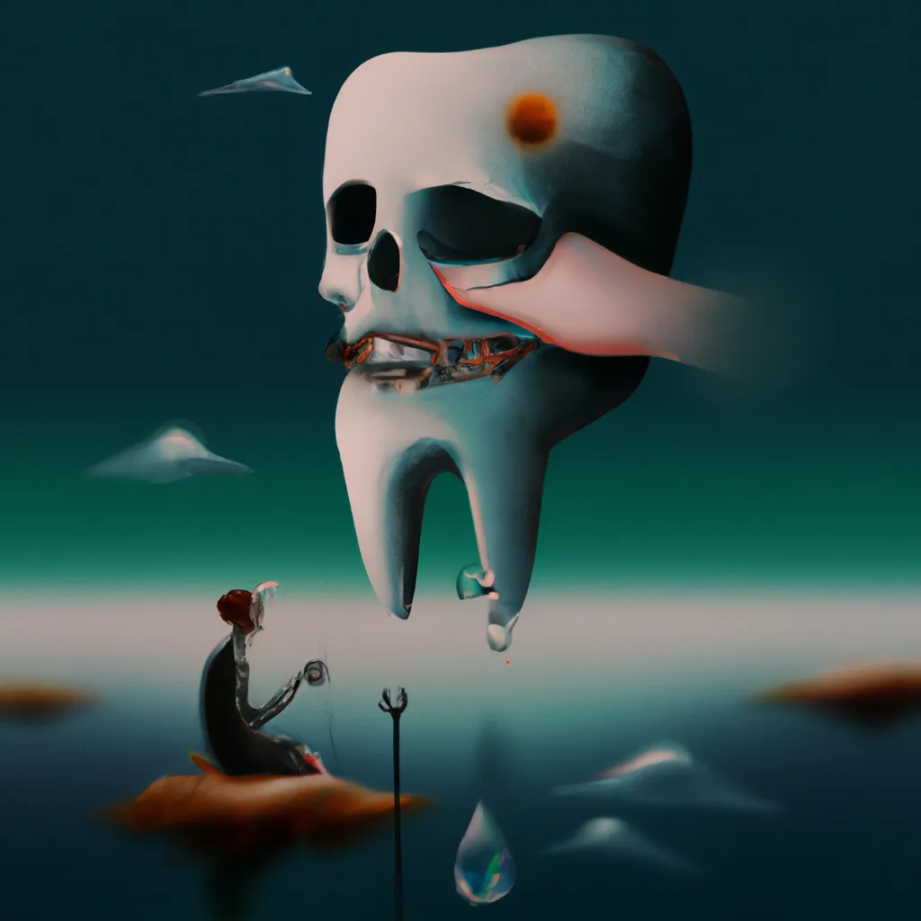 Descubra o Que Significa Sonhar com Dentes Quebrados de Outra Pessoa! 4 Imagens sonhar com dente quebrado de outra pessoa