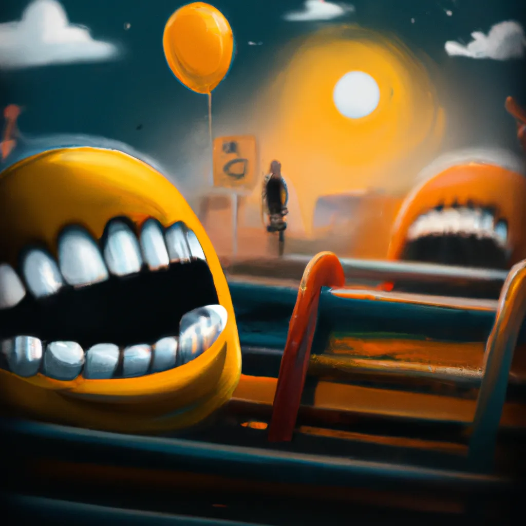 Descubra o Significado de Sonhar com Dente Sujo Amarelo! 4 Imagens sonhar com dente sujo amarelo