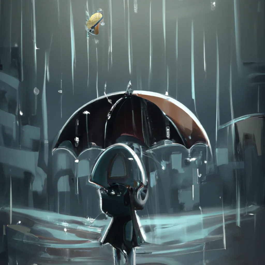 Imagens sonhar com dia de chuva