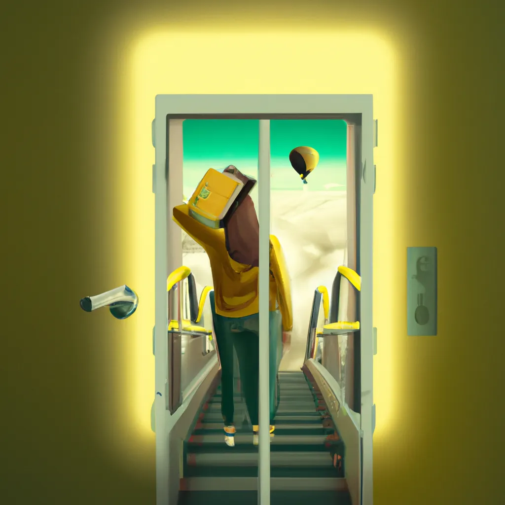 Descubra o Significado de Sonhar com Elevador no Livro dos Sonhos! 4 Imagens sonhar com elevador livro dos sonhos
