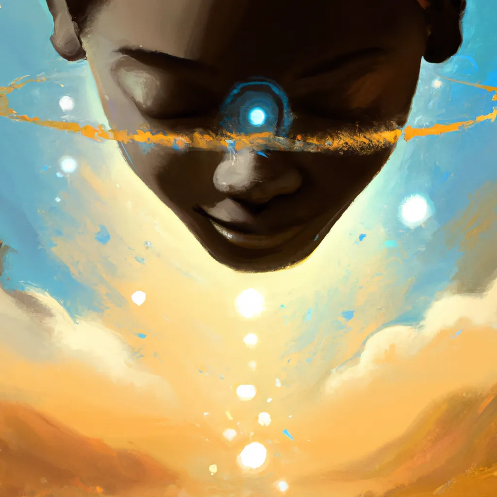 Imagens sonhar com energia espiritual