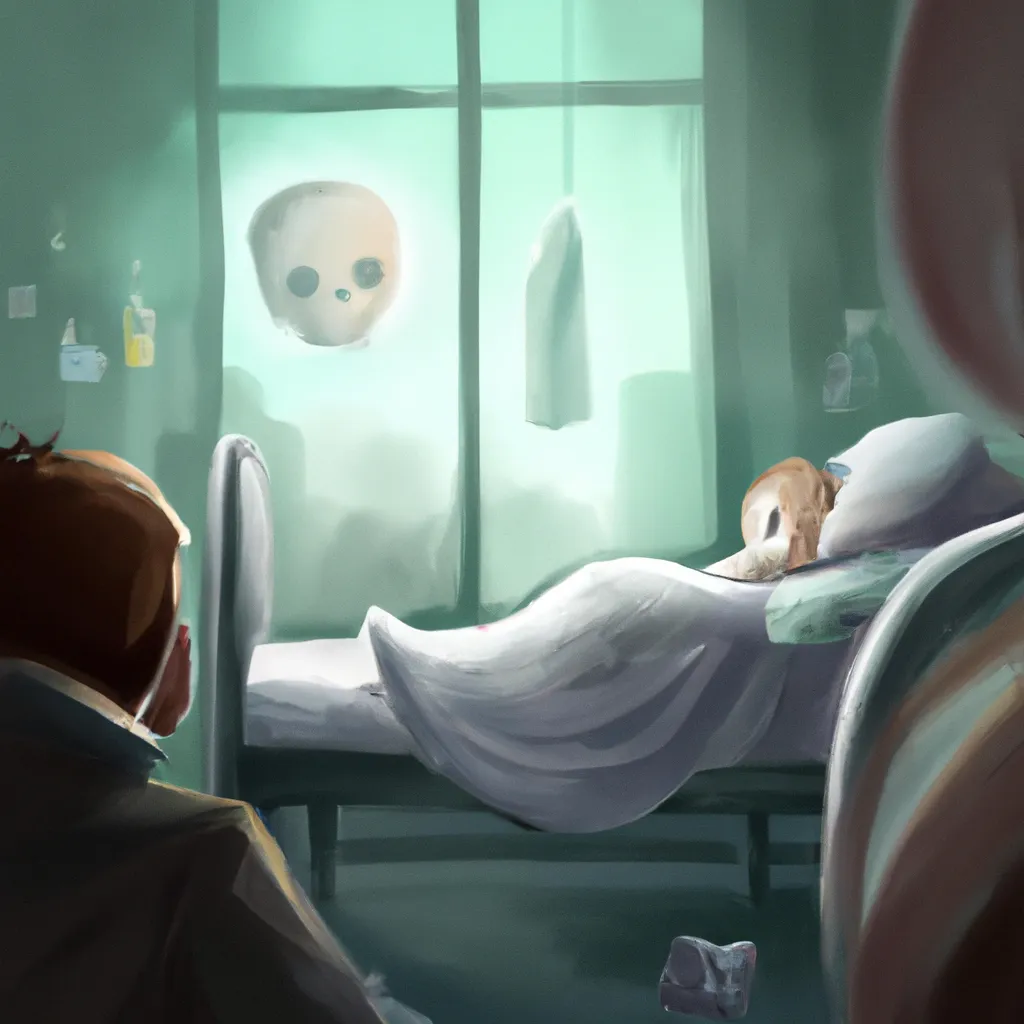 Imagens sonhar com enfermeira no hospital