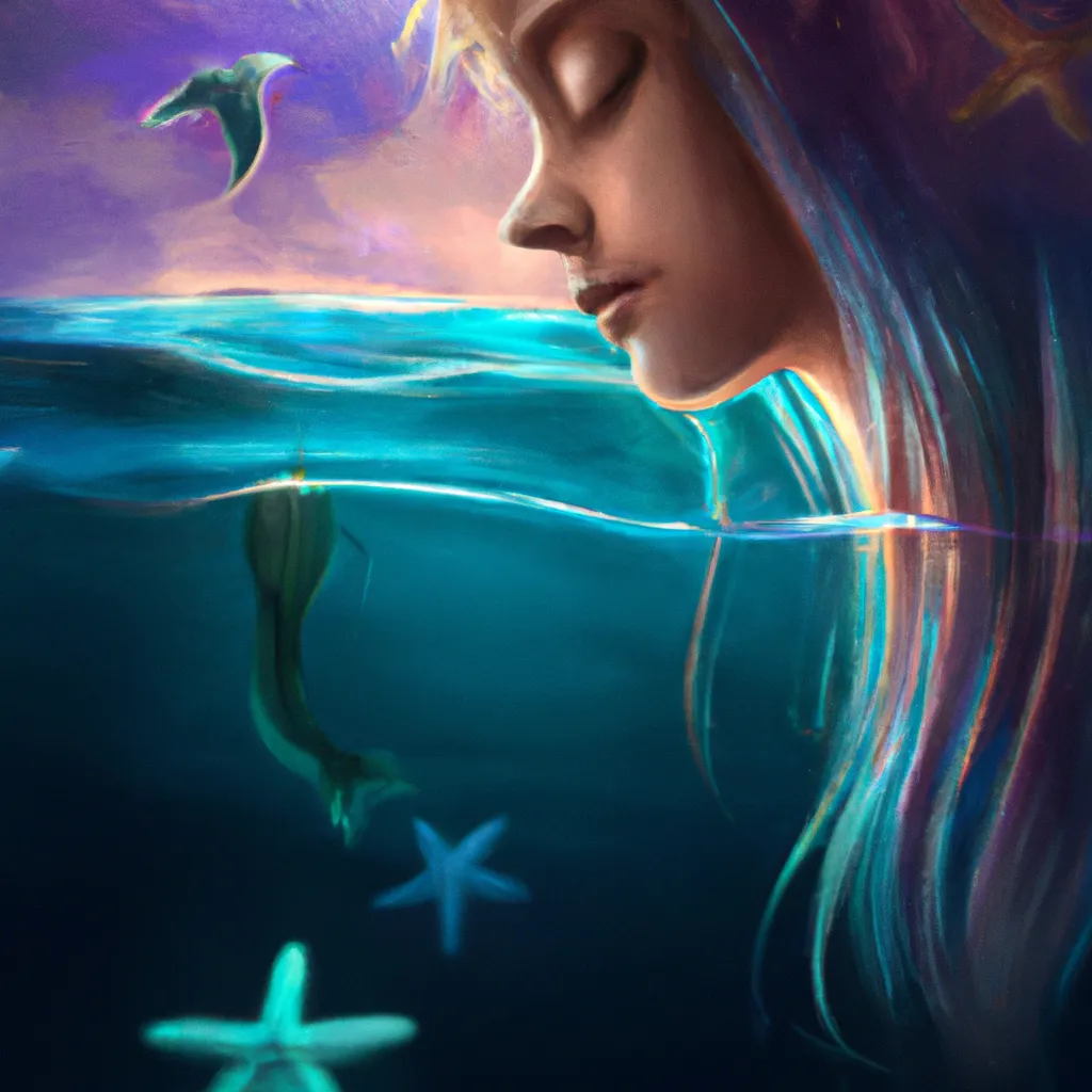 Imagens sonhar com estrela do mar