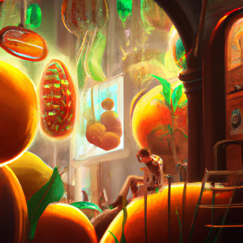 Imagens sonhar com feira de frutas