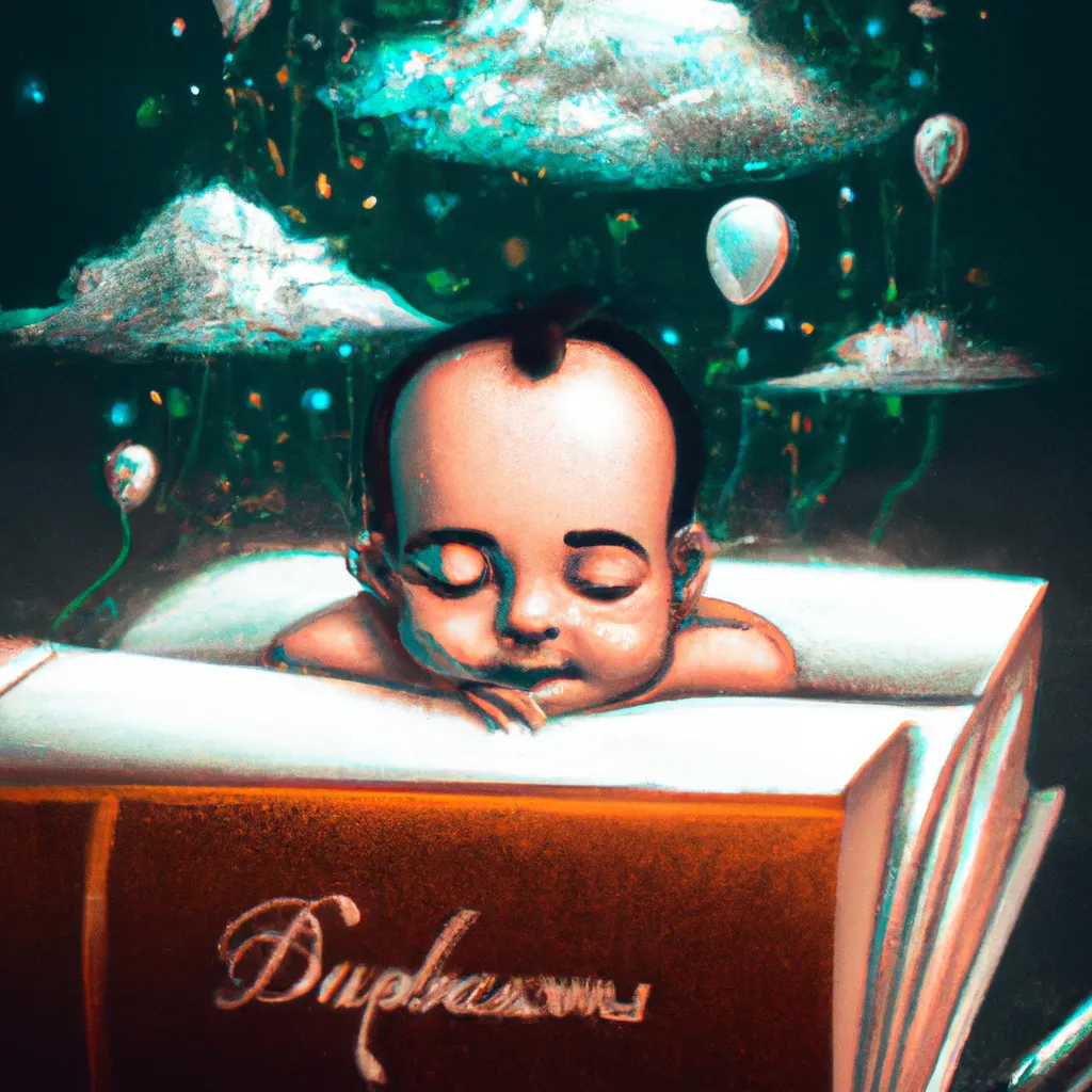 Imagens sonhar com fezes de bebe livro dos sonhos