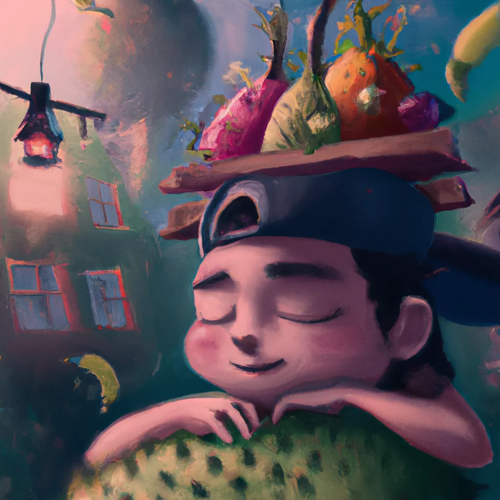Descubra o Significado de Sonhar com Fruta no Jogo do Bicho! 4 Imagens sonhar com fruta no jogo do bicho