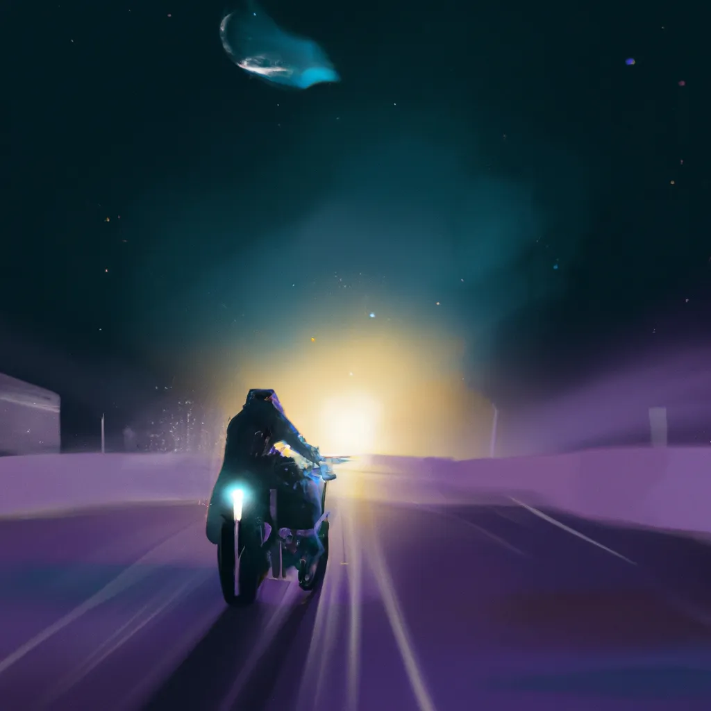 Imagens sonhar com furto de moto