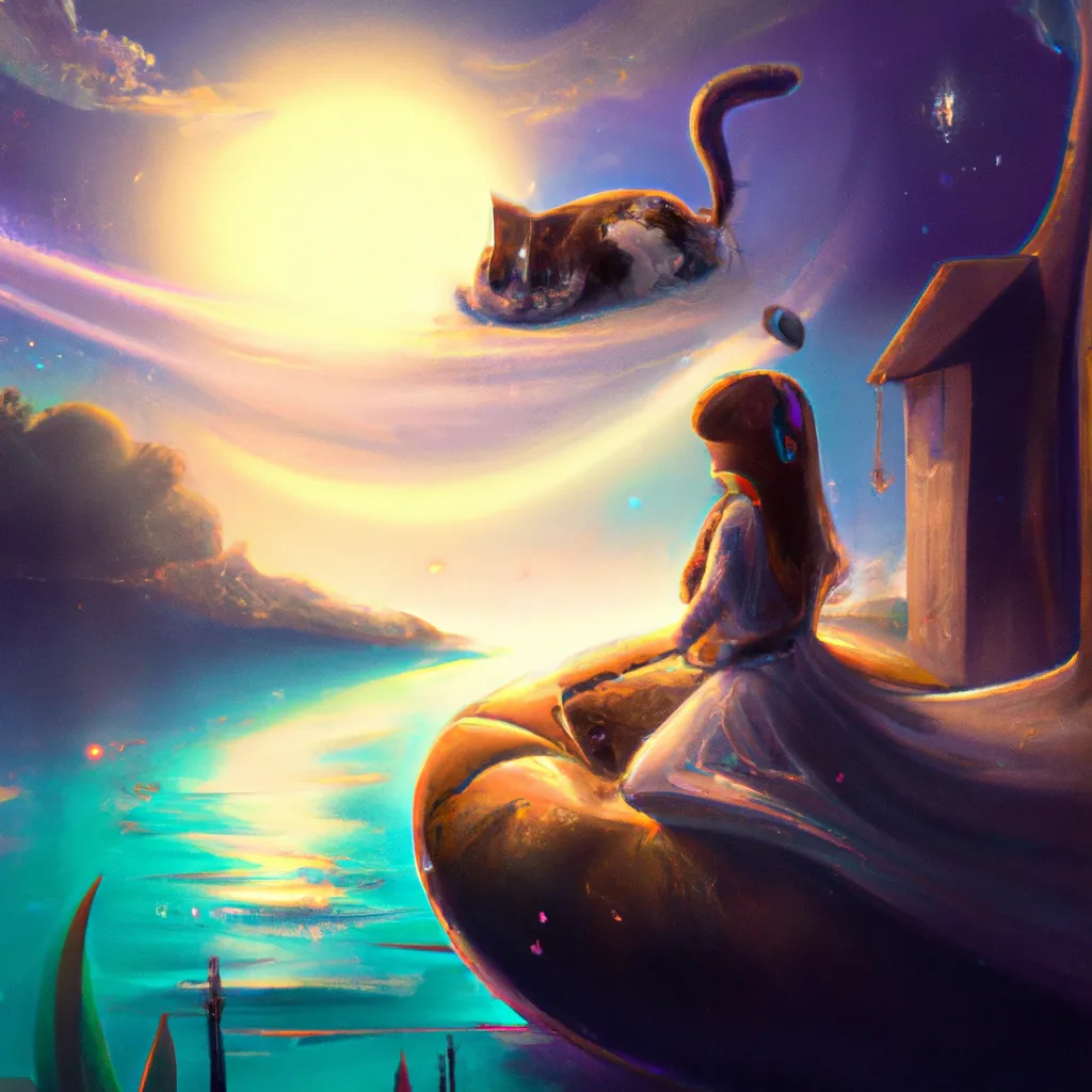 Sonhar com Gato Nascendo: Descubra o Significado! 4 Imagens sonhar com gato nascendo
