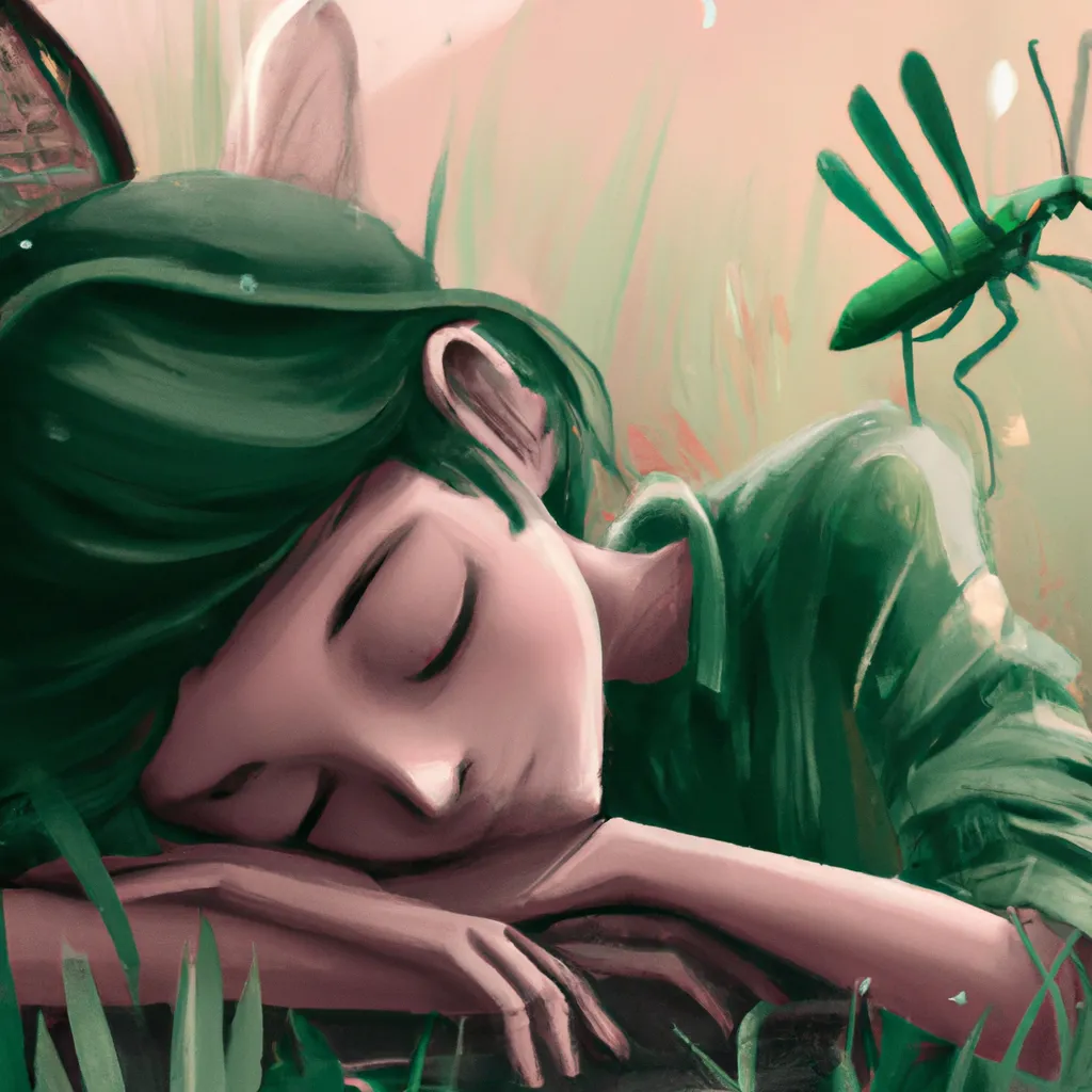 Descubra o Significado de Sonhar com Grilo Verde! 4 Imagens sonhar com grilo verde
