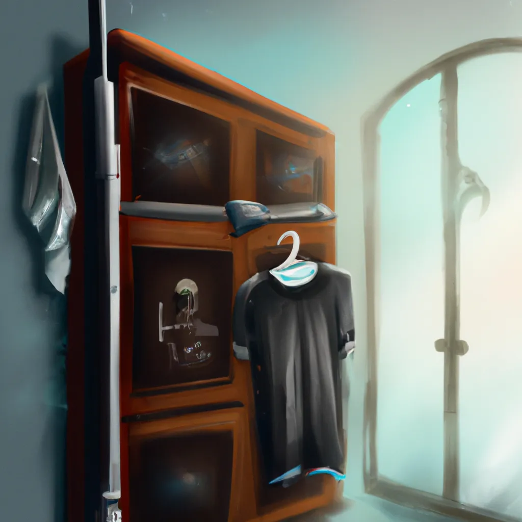 Sonhar com Guarda Roupa Velho: Descubra o Significado! 4 Imagens sonhar com guarda roupa velho
