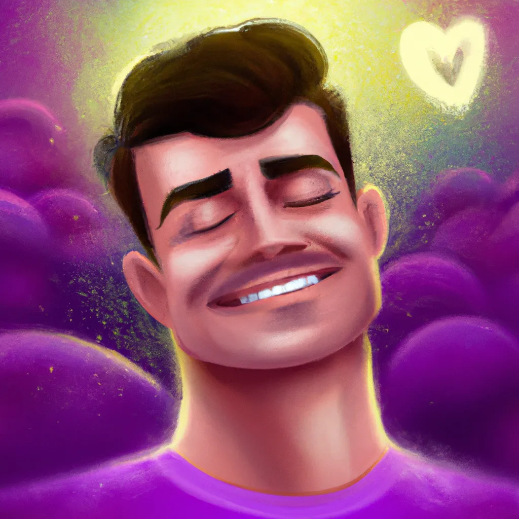 Descubra o Significado de Sonhar com Homem Bonito Sorrindo! 4 Imagens sonhar com homem bonito sorrindo