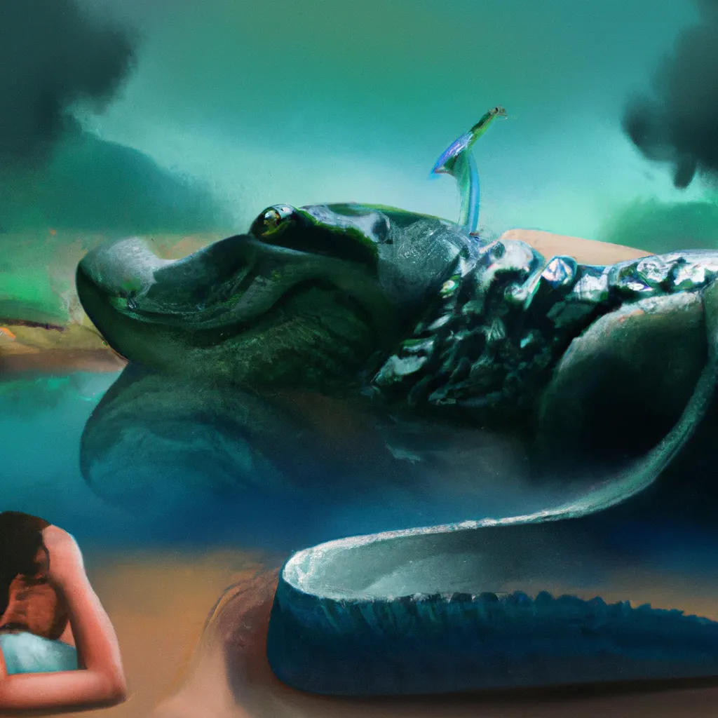 Descubra o Significado de Sonhar com Jacaré e Cobra! 4 Imagens sonhar com jacare e cobra