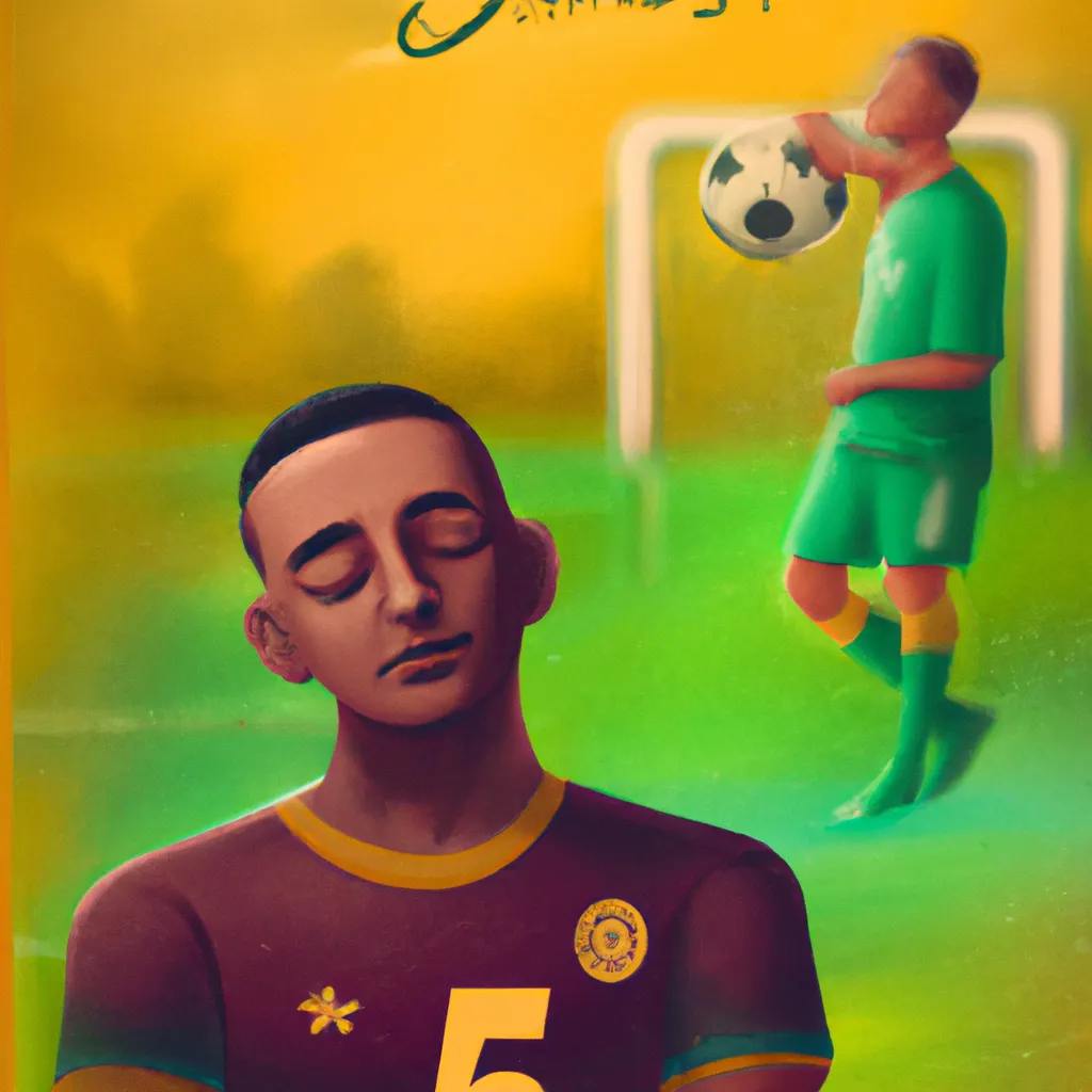 Sonhar com Jogador de Futebol Famoso: Descubra o Significado! 4 Imagens sonhar com jogador de futebol famoso