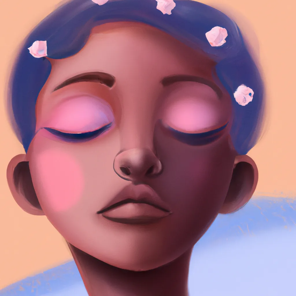 Imagens sonhar com maquiagem rosa