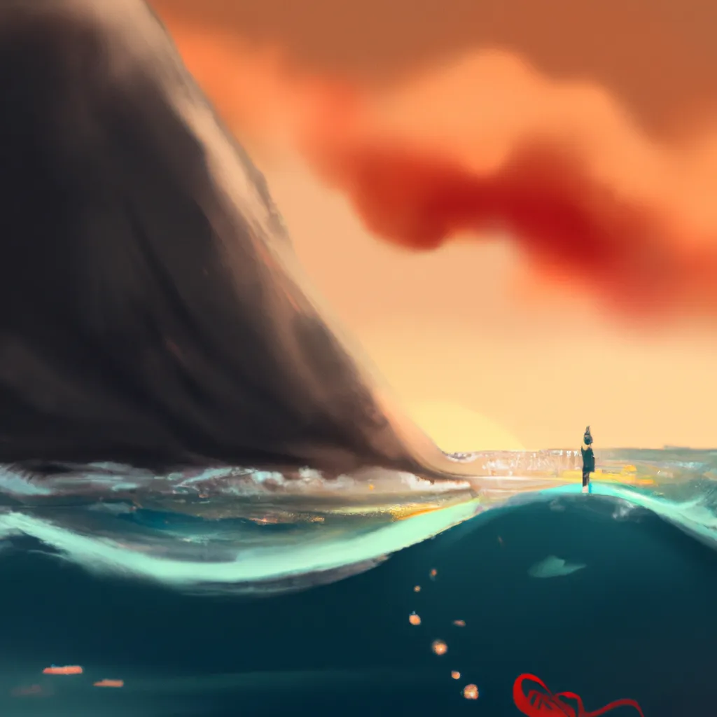 Imagens sonhar com mar