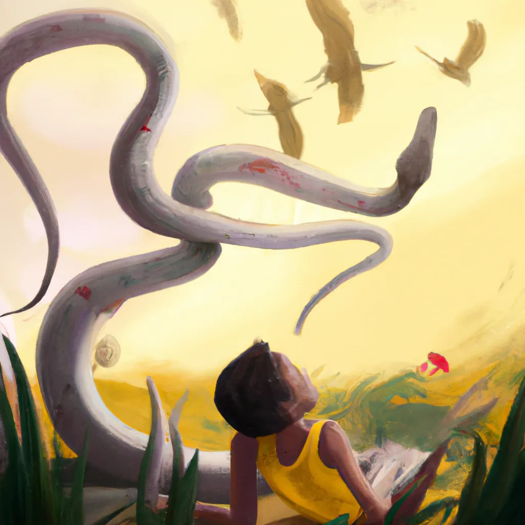 Sonhar com Muitas Cobras Mortas: Desvendando o Significado! 4 Imagens sonhar com muitas cobras mortas