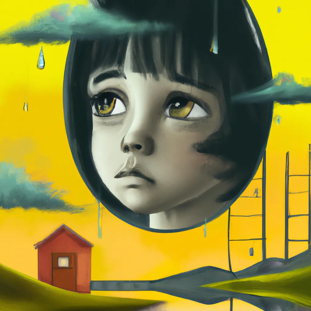 Sonhar com Muito Choro: O Que Significa Esse Sonho? 4 Imagens sonhar com muito choro