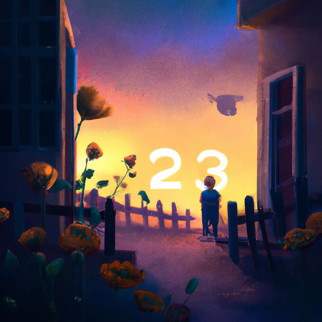 Descubra o Significado de Sonhar com o Número 25! 4 Imagens sonhar com numero 25
