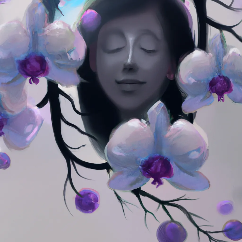 Descubra o Que Significa Sonhar Com Orquídea: Revelado! 4 Imagens sonhar com orquidea