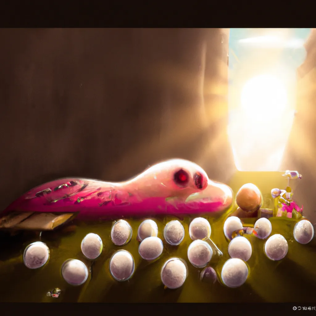Descubra o Significado de Sonhar com Ovos no Jogo do Bicho! 4 Imagens sonhar com ovos no jogo do bicho