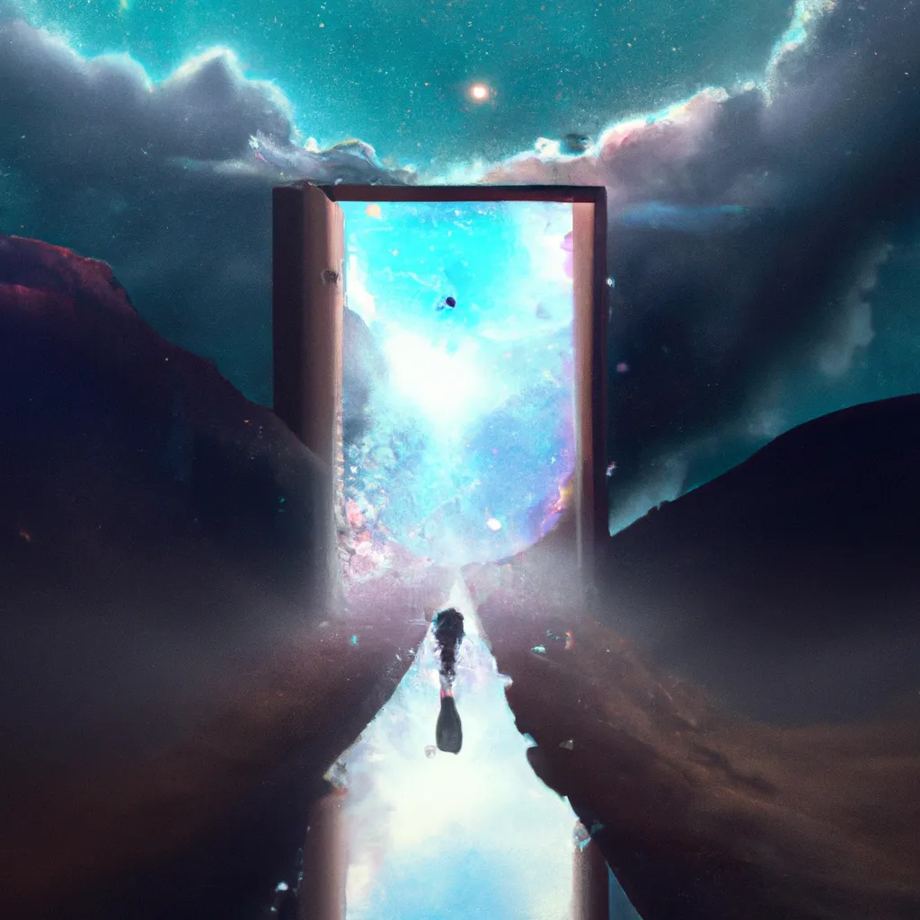 Descubra o Significado de Sonhar com Passagem Estreita! 4 Imagens sonhar com passagem estreita