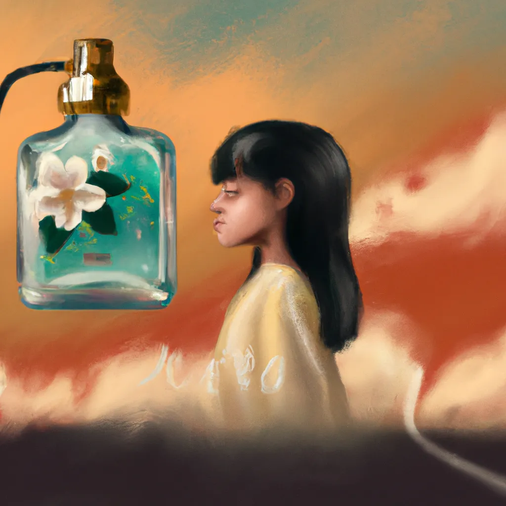 Sonhar com Perfume: Descubra o Significado de Seus Sonhos! 4 Imagens sonhar com perfume significa o que