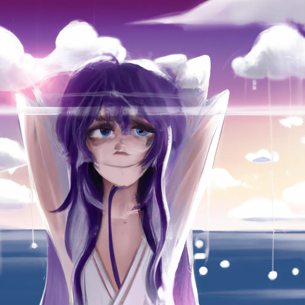 Imagens sonhar com personagem de anime