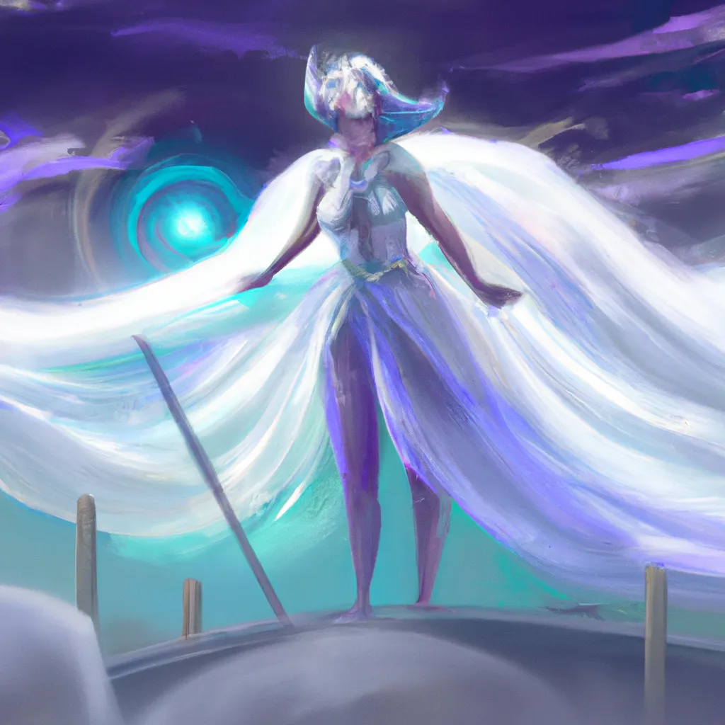 Imagens sonhar com pessoa vestida de branco
