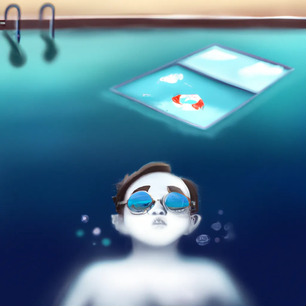 Descubra o Significado do Sonho com Piscina de Água Suja! 4 Imagens sonhar com piscina agua suja