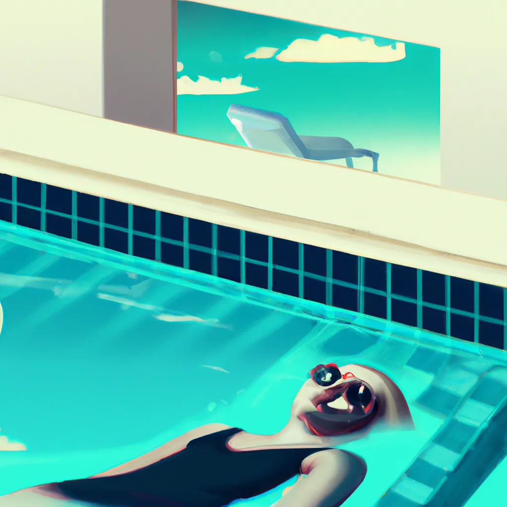 Descubra o Significado de Sonhar com Piscina de Plástico! 4 Imagens sonhar com piscina de plastico