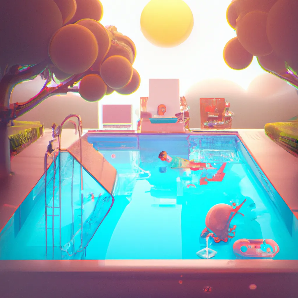Descubra o Significado de Sonhar com Piscina no Jogo do Bicho! 4 Imagens sonhar com piscina no jogo do bicho
