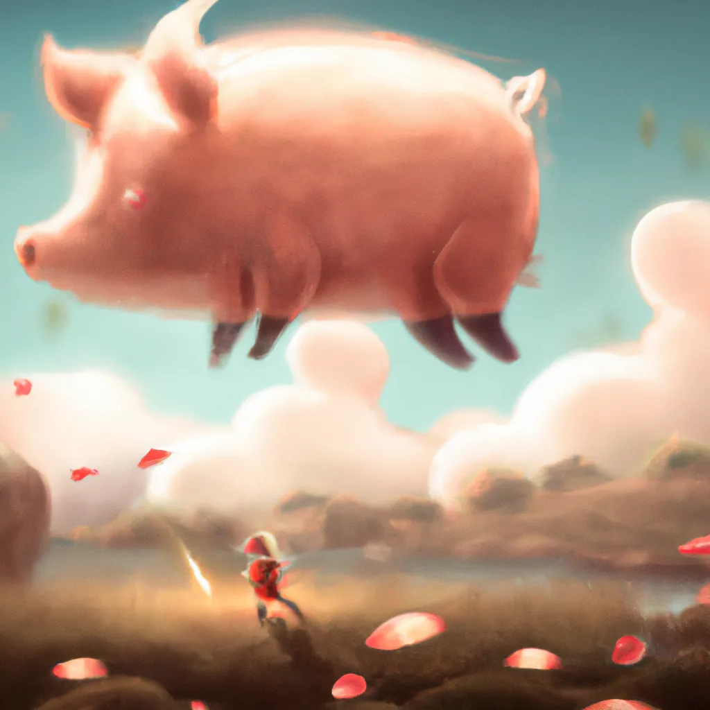 Descubra o Significado de Sonhar com Porco Correndo! 4 Imagens sonhar com porco correndo