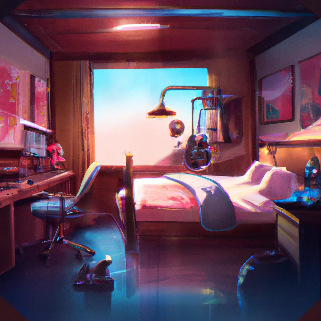 Imagens sonhar com quarto de hotel