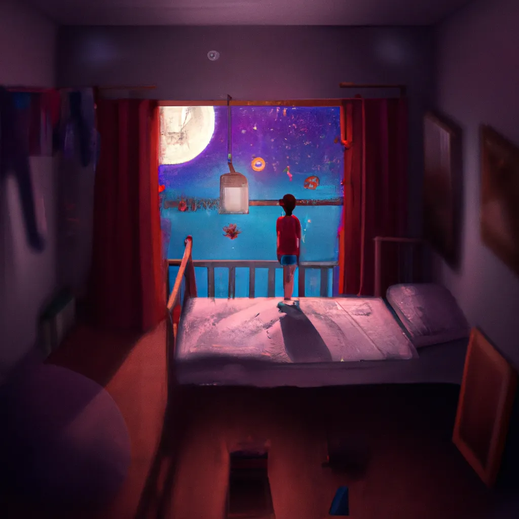 Imagens sonhar com quarto trancado