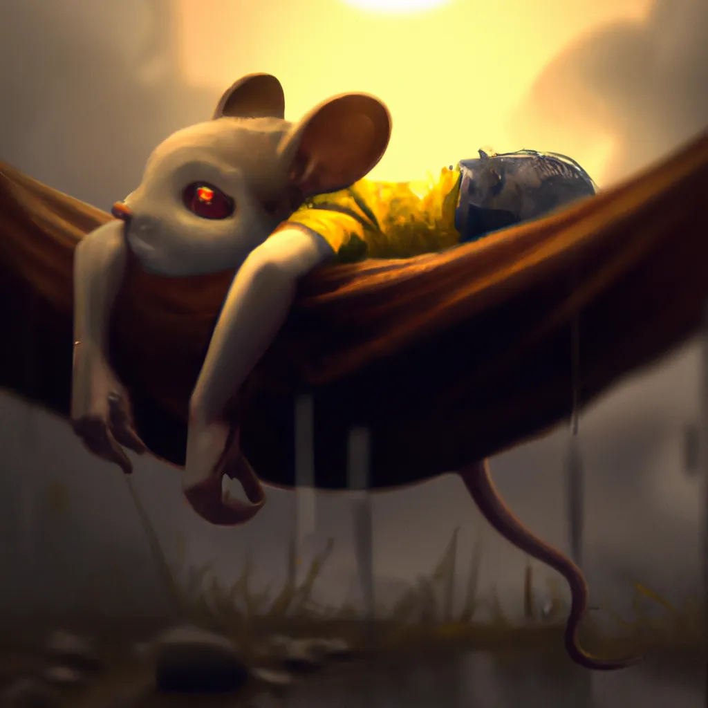 Imagens sonhar com rato pulando em mim