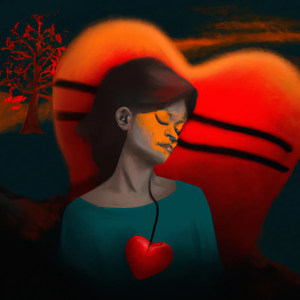 Sonhar com Sangue na Parte Íntima: O que Significa? 4 Imagens sonhar com sangue na parte intima