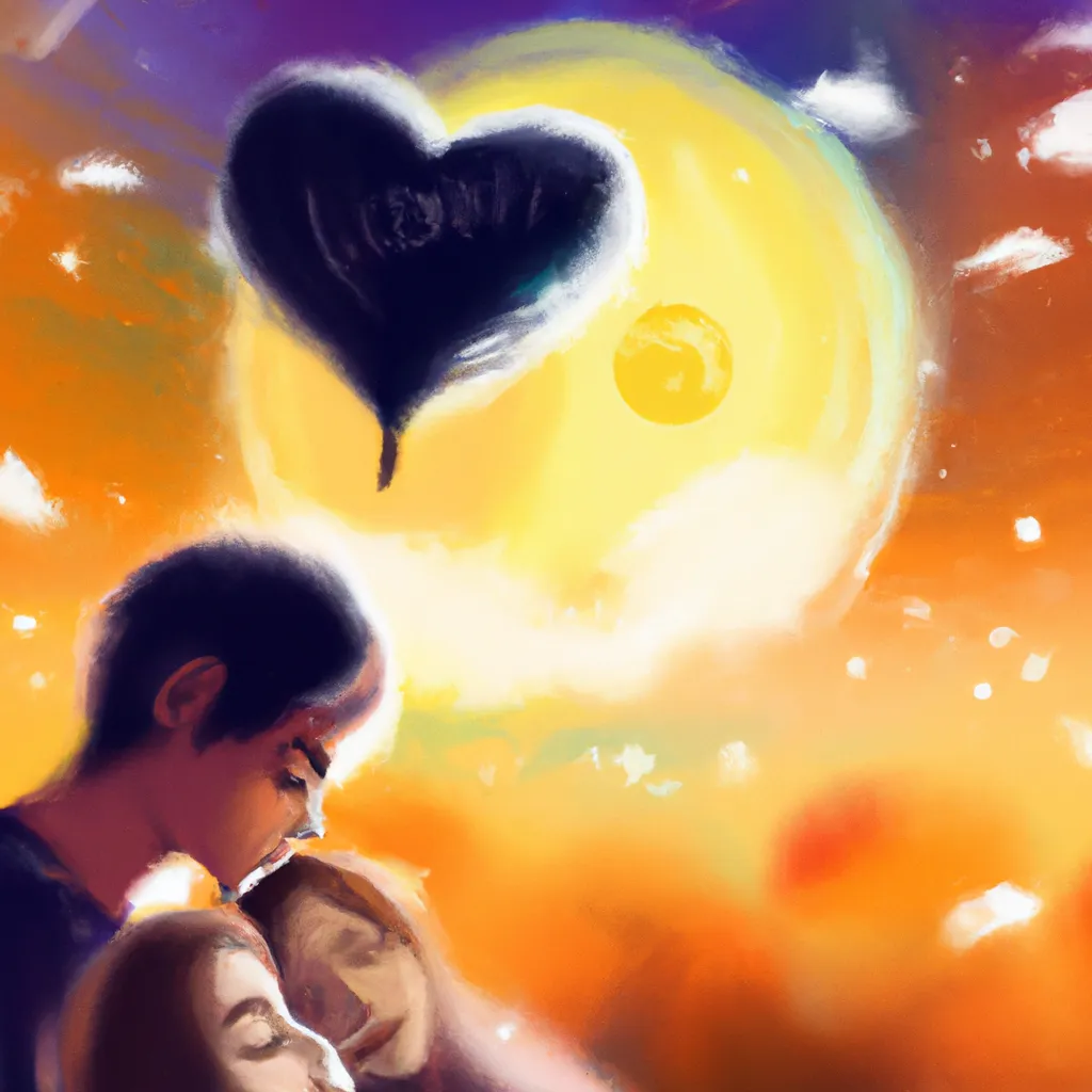 Sonhar com Seu Amor: Desvendando o Significado de Cada Sonho . 4 Imagens sonhar com seu amor