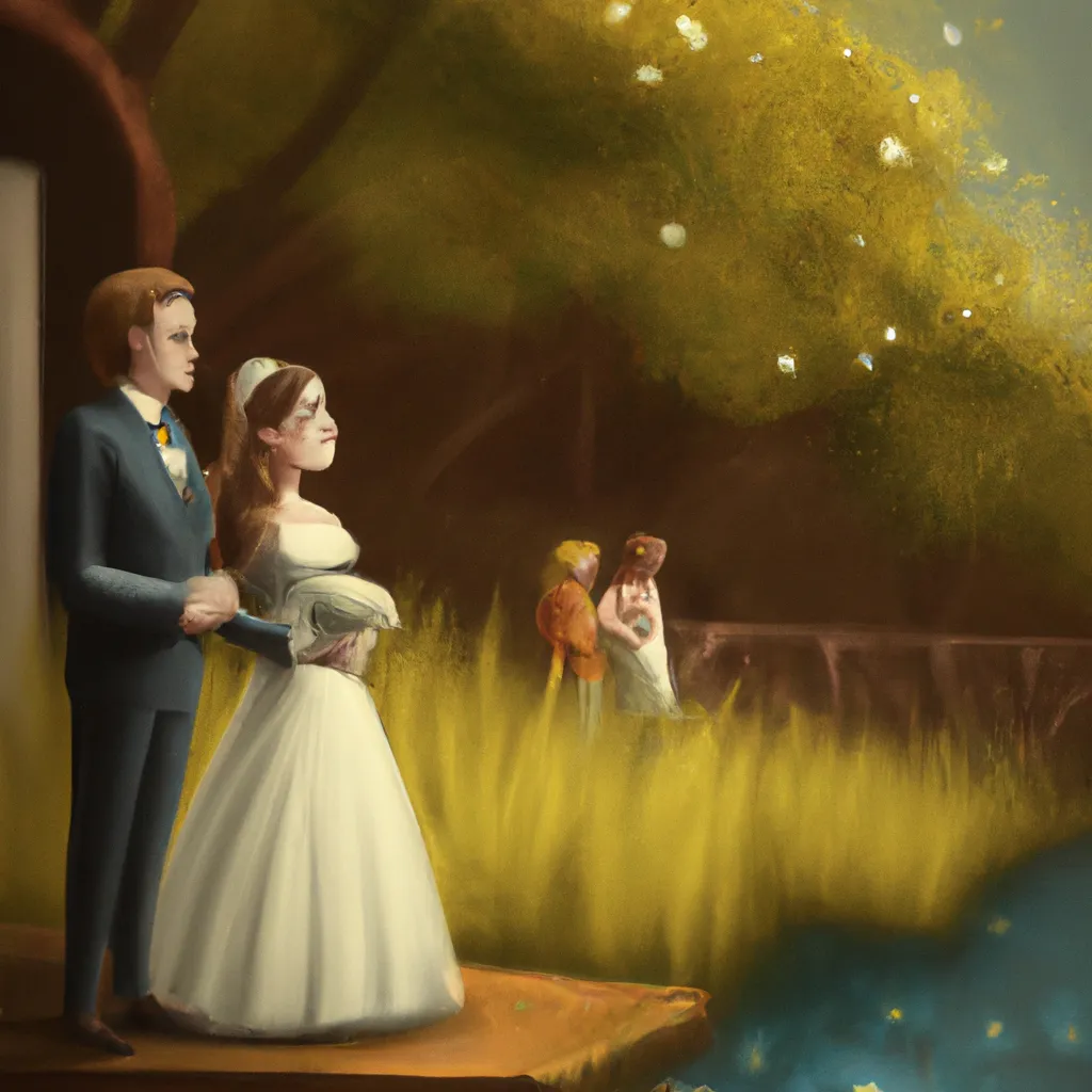 Imagens sonhar com seu casamento