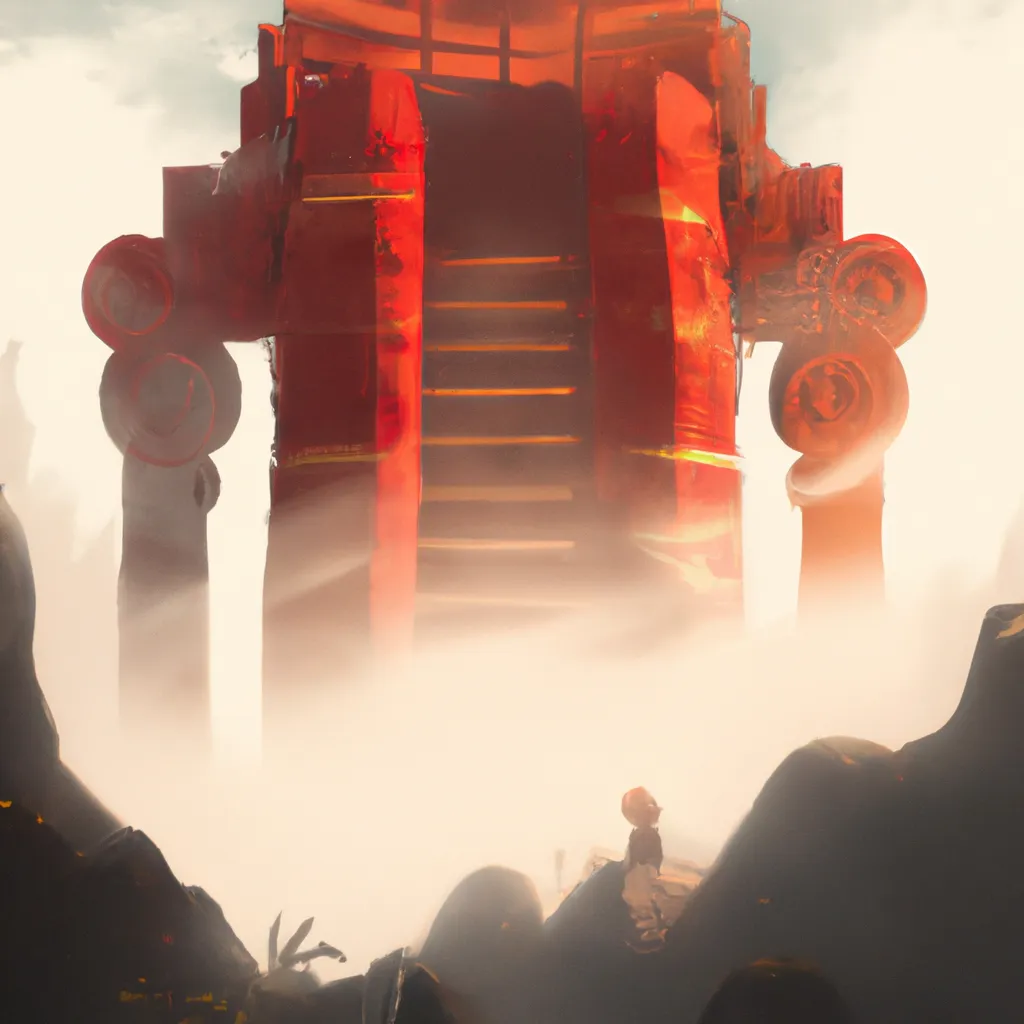 Sonhar com Templo: Descubra o Significado Oculto dos Sonhos! 4 Imagens sonhar com templo